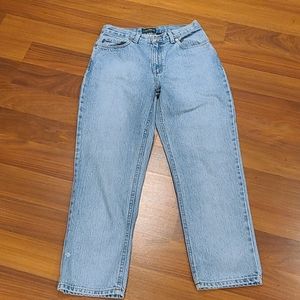 Vintage Ralph Lauren jeans size 8P
